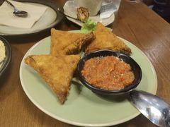 -Uncle Kosto科斯托·中东菜