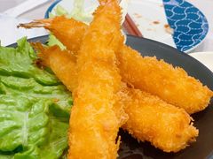 -濱寿司(高新伊藤店)