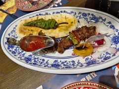 -卢布里西餐厅(总店)