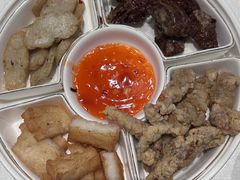 -闽海肴(北辰荟店)