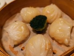 -金悦轩海鲜城(渔人码头店)