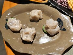 -贰重天冰煮羊自助火锅(东坝店)