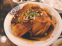 -宝葫芦西北茶食铺(万达店)