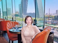 -福楼毕斯罗F Bistronome(国贸商城约会地标景观店)
