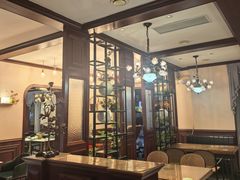 -顶好餐厅(张家营店)