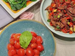 -雀蓝川菜(星悦汇店)