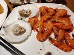 -华侨城嘉途酒店·屋顶阳光餐厅