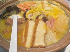-顿顿吉祥·长安味道(启迪香山店)