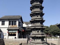 -南翔古镇