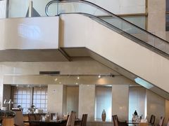 -上海齐鲁酒店·辣椒屋咖啡厅