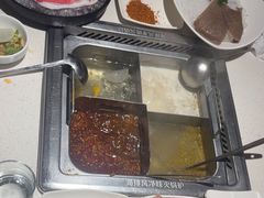 -海底捞火锅(长沙华创国际广场店)