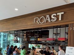 -ROAST