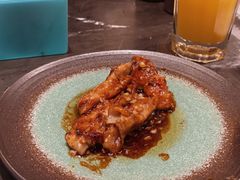 -大渔铁板烧(东城店)
