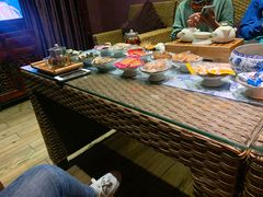 -南方嘉木茶艺馆(凌公塘路店)