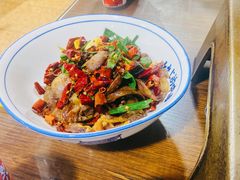 -张氏父子常德肠子馆(红星总店)