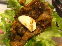 -一品诚记烤肉·甄选店(中南路店)