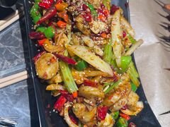 -刘成杰锦州烧烤(南河路店)