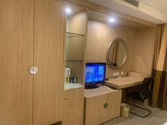 -上海光大会展中心国际大酒店