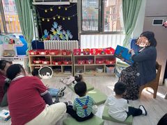 -MUFFY'S博识梦飞幼儿园(万柳园)