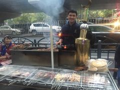 -新疆阿力烧烤