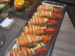 -極上萬膳·日料放题(海岸城店)