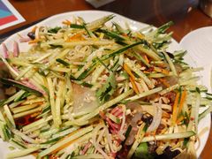 -海兰江石锅饭(水上店)
