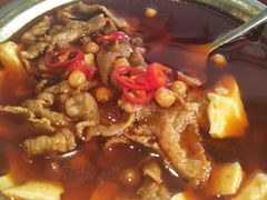 -时光乌托邦空中花园餐厅川味·融合菜(幸福广场店)
