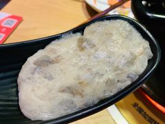 -尚品小土屋涮毛肚(李沧万达店)