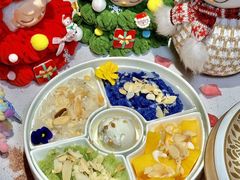 -狮拾久·现代新加坡料理(壹方城店)