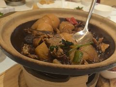 -锦粤宫·精致粤菜(深圳北站店)