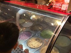 -芭菲盛宴·环球美食(袁家岗店)