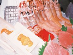 -花潮料理艺食馆(SM新生活广场店)