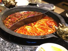 -蜀大侠火锅(车公庙店)