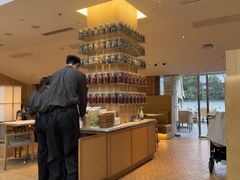 -无印良品餐堂 MUJI Diner(成都太古里店)
