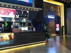 -新影联·华谊兄弟影院(望京店)