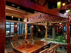 -香叶草中餐厅(川白楼店)