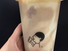 -喜茶(上海兴业太古汇店)