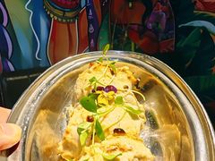 奶油烤鸡肉-达斯坦印度餐厅Dastaan(三里屯SOHO店)