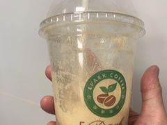 -逸派咖啡 EPARKCOFFEE(广安门店)