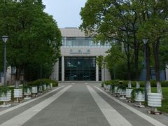 -上海海事大学(临港校区)