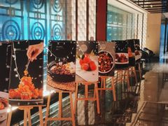 -怡品堂·金宴 (北京索菲特大酒店)