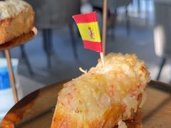 -Mezomd曼索蒂西班牙餐厅(广粤店)