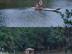 -南京市无想山景区