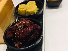 -到家尝北京菜(西坝河店)