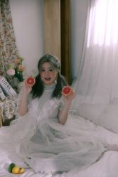 -WAVE SODA摄影工作室