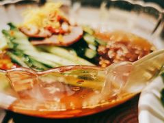 -七八冷面·延边朝鲜族美食(欢乐谷店)