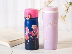 -星巴克(厦门SM新生活广场店)