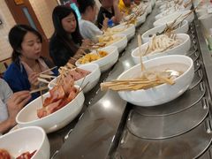 -就这家旋转小火锅(西安路罗斯福店)