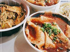 -宝葫芦西北茶食铺(万达店)