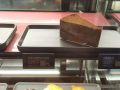 -星巴克(镇江苏宁广场6F店)